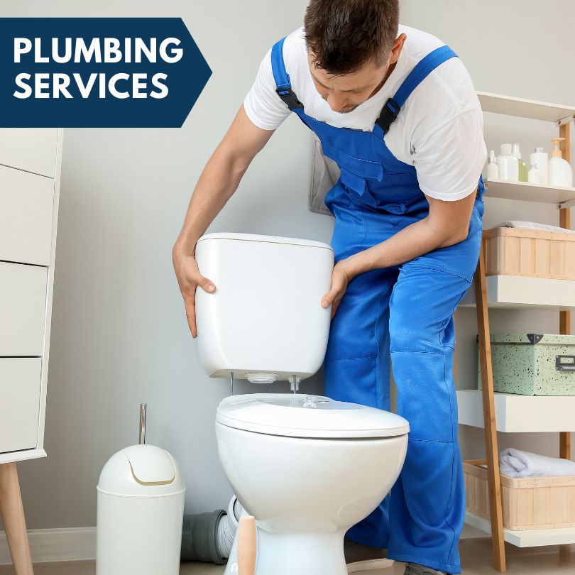 Plumbing Company in Bearden, AR